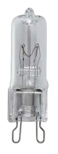 RABALUX Sijalica Eco-halogen light source G9 28W 2 pcs