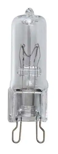RABALUX Sijalica Eco-halogen light source G9 28W 2 pcs