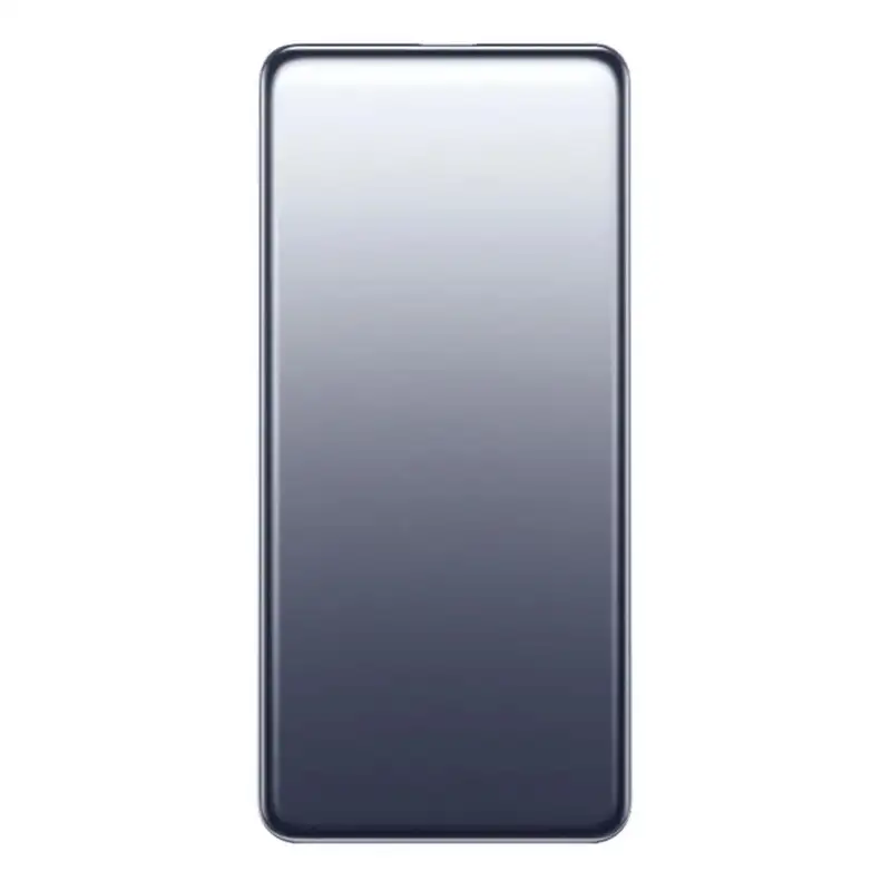 XIAOMI Power Bank 5000mAh 20W Ultra Slim BHR9535GL