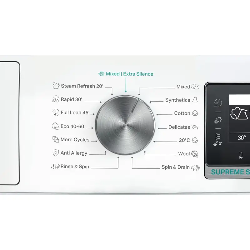 WHIRLPOOL W6X W845WB EE