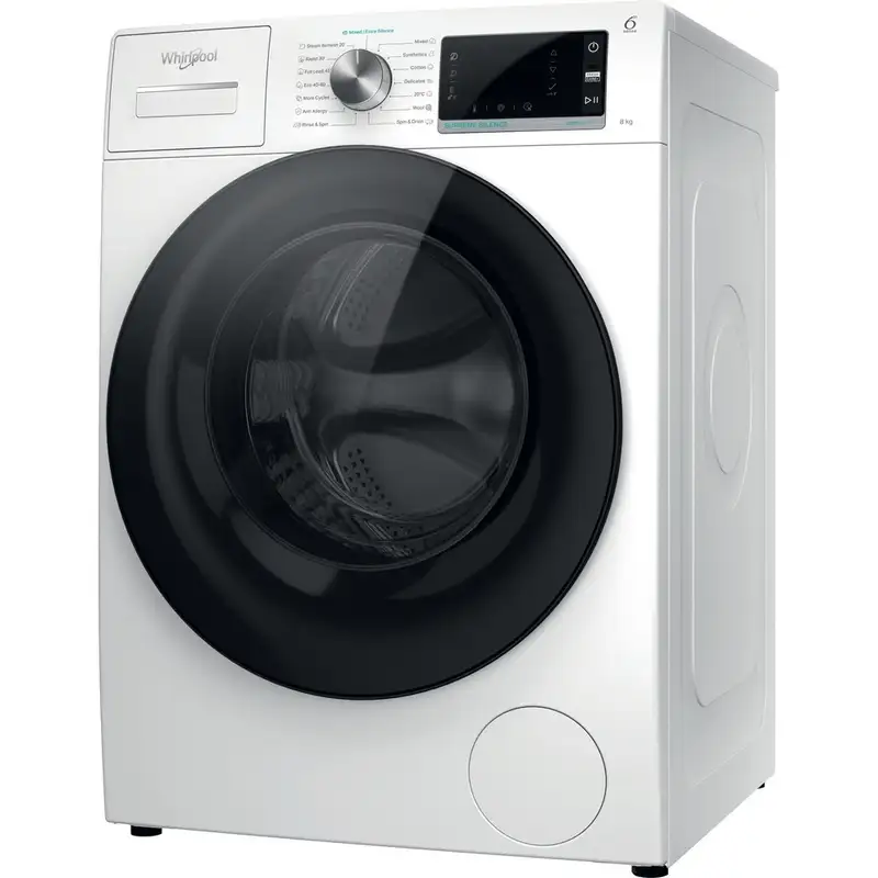 WHIRLPOOL W6X W845WB EE
