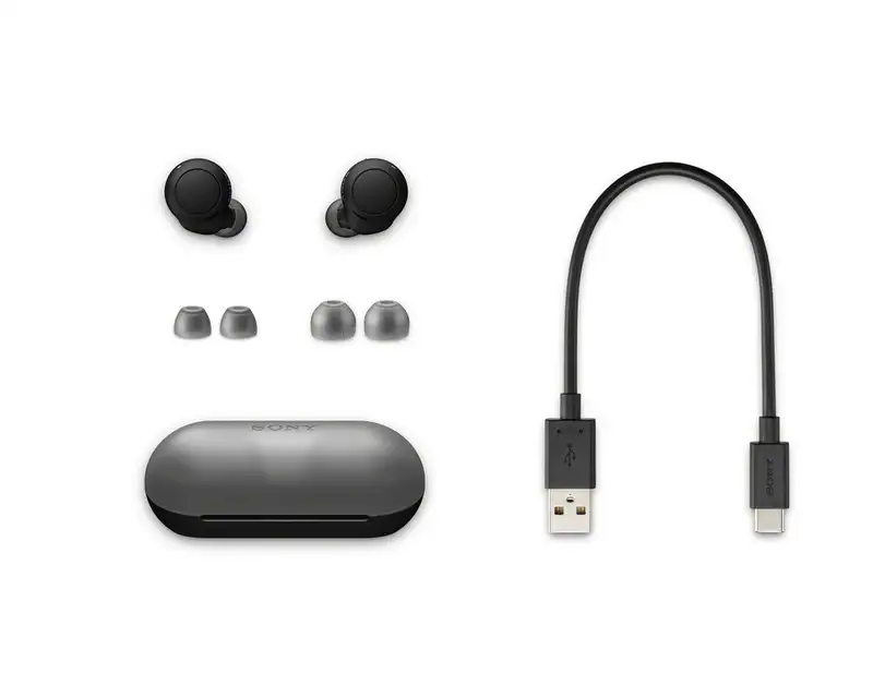 SONY WFC500B.CE7