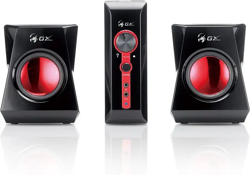 GENIUS SW-G2.1 1250 v2 GAMING