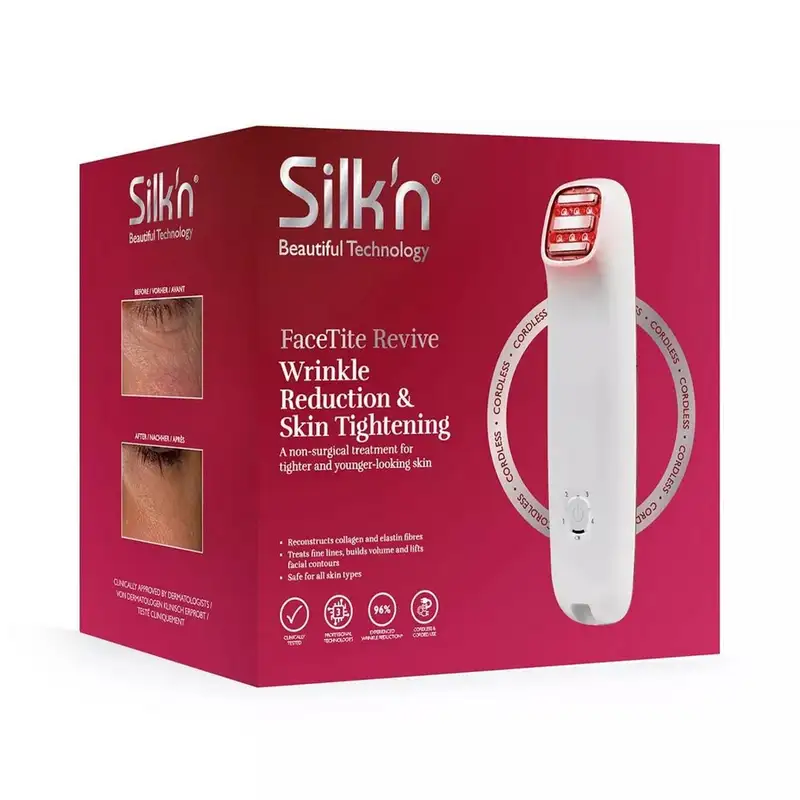 SILKN FaceTite Revive FTP1PE1R001