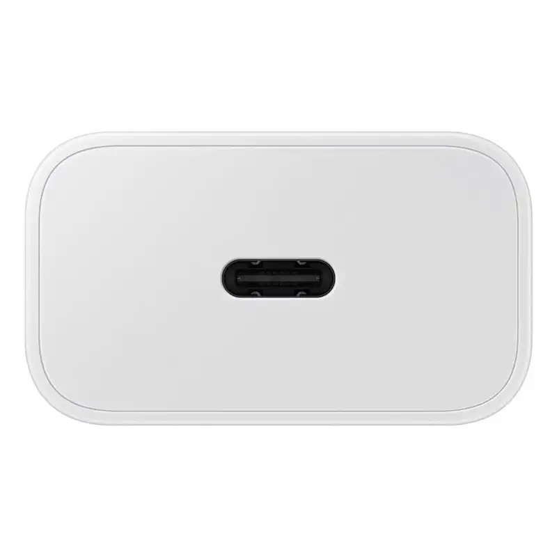 SAMSUNG 25W Fast Charger Type-C White EP-T2510-NWE