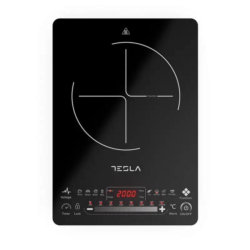 TESLA IC400B