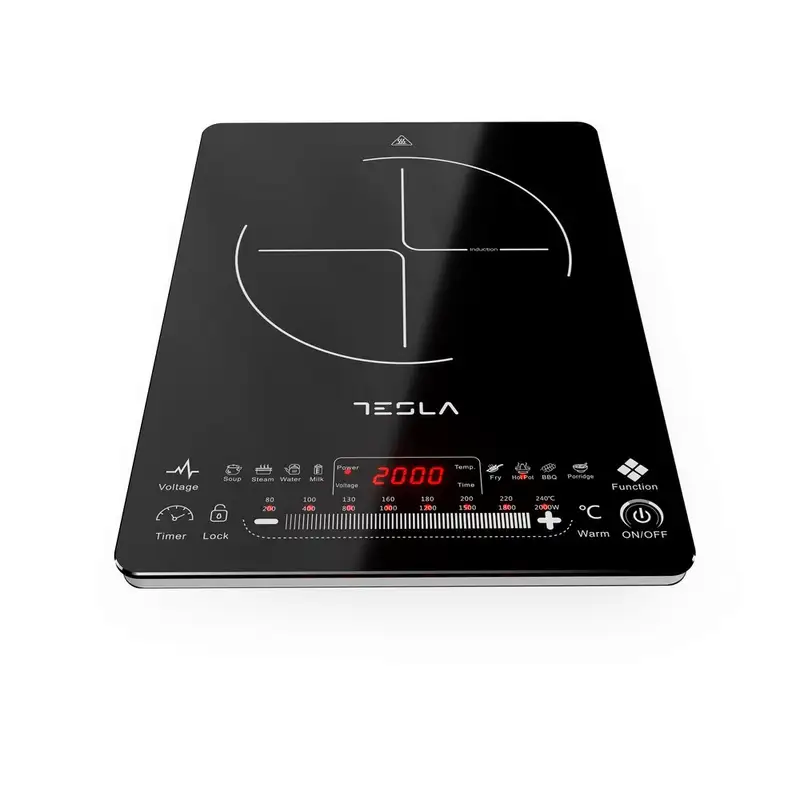 TESLA IC400B