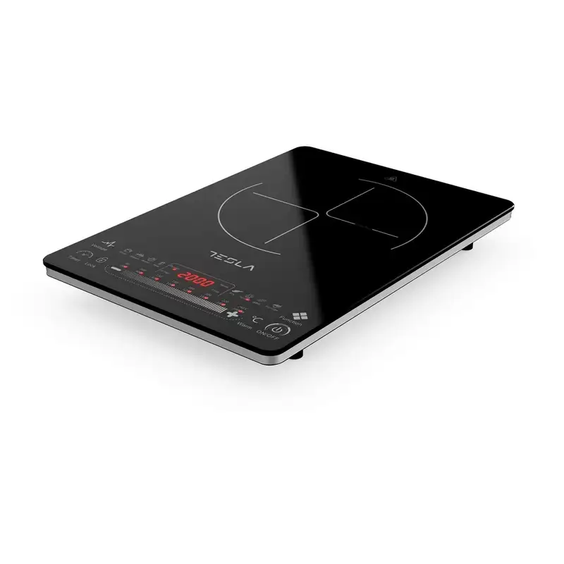 TESLA IC400B