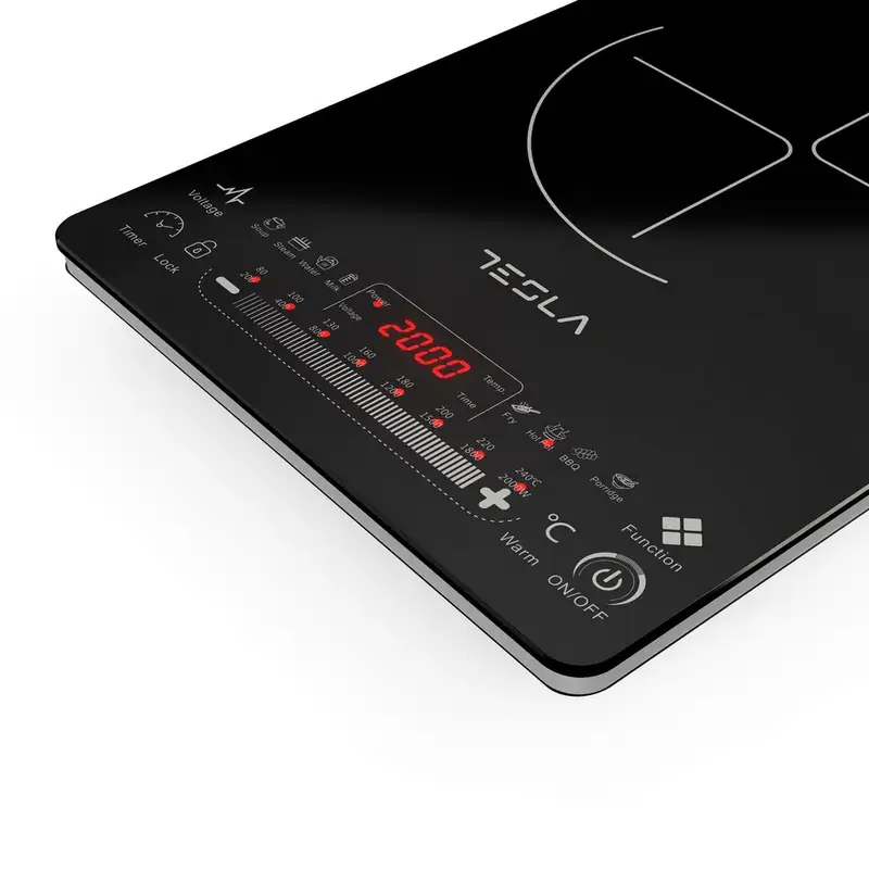 TESLA IC400B