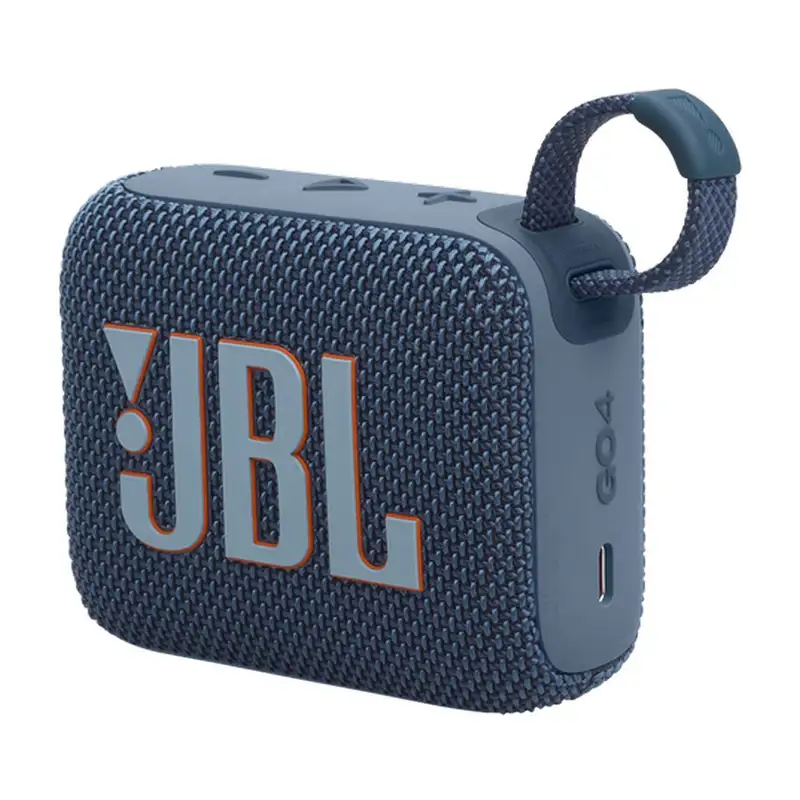 JBL GO 4 Blue