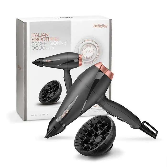 BABYLISS 6709DE
