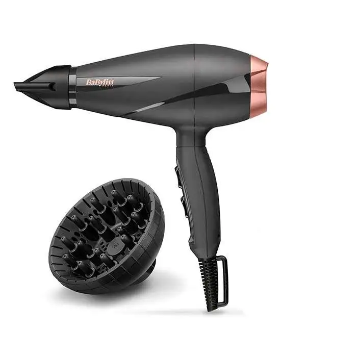 BABYLISS 6709DE