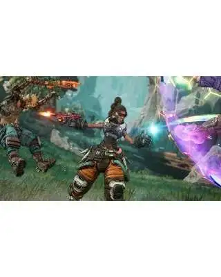 SONY PS5 Borderlands 4