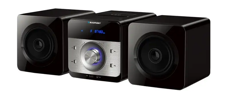 BLAUPUNKT MS6BK