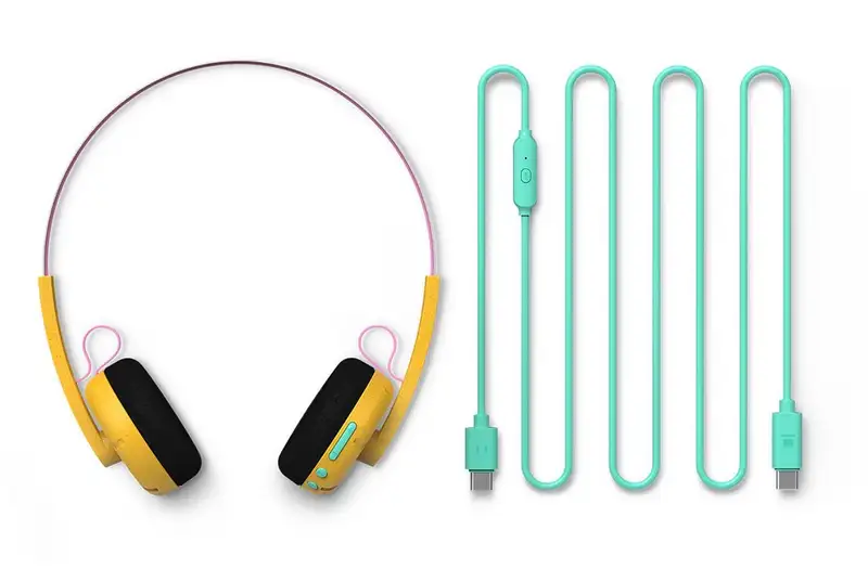 PHILIPS TAMS1YL/00