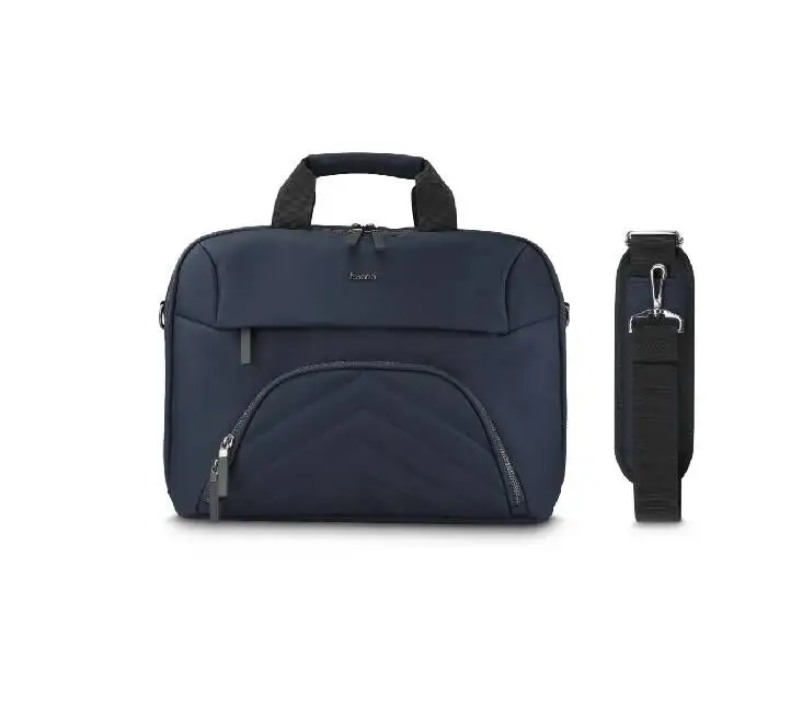 HAMA Premium Lightweight 15.6-16.2" torba tamno plava