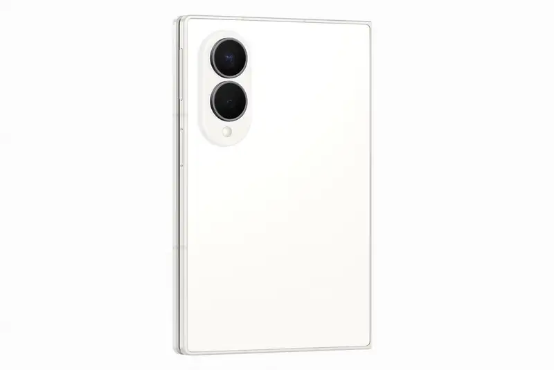 SAMSUNG Galaxy Z Fold8 12GB/256GB Cream SM-F971BZWBEUC