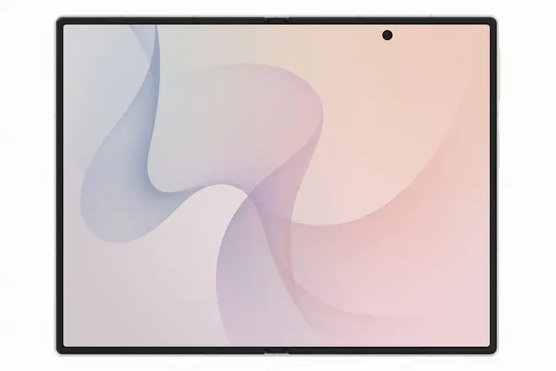 SAMSUNG Galaxy Z Fold8 12GB/256GB Cream SM-F971BZWBEUC