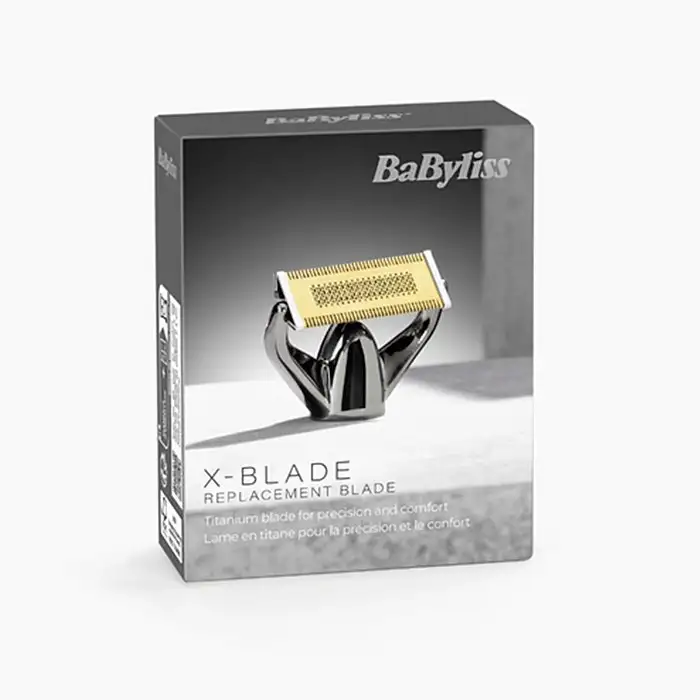 BABYLISS ACOT991BLD