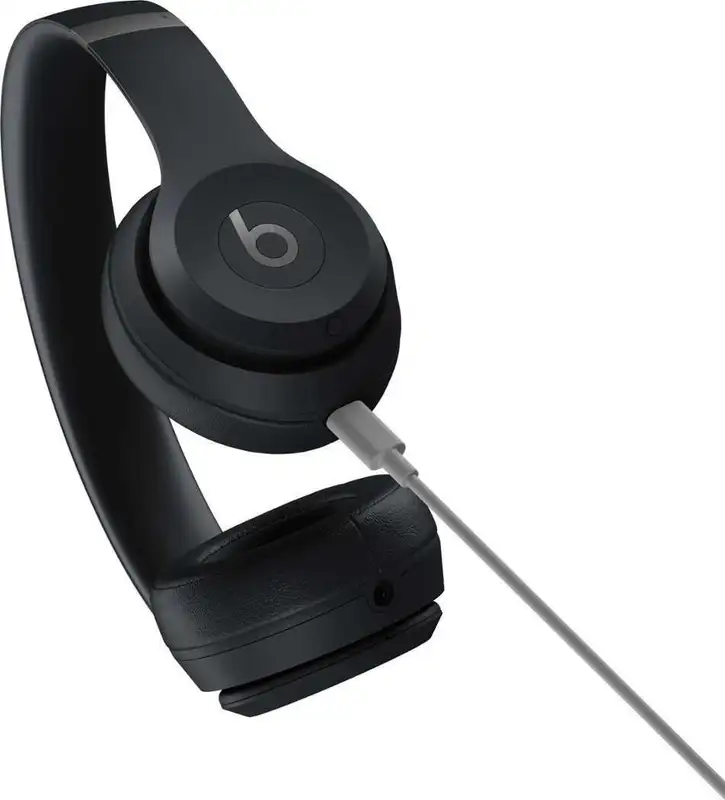 BEATS Solo4-On Ear-Matte Black Bezicne Slusalice
