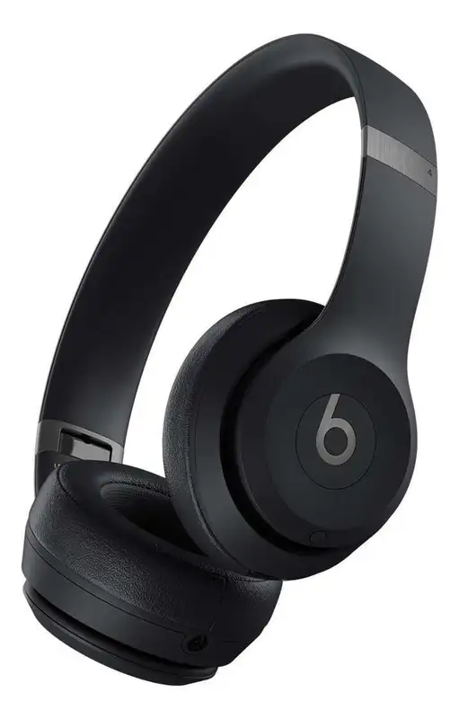 BEATS Solo4-On Ear-Matte Black Bezicne Slusalice