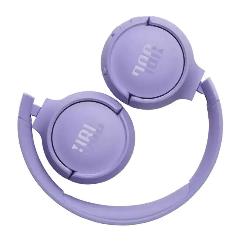 JBL TUNE 520BT PUR