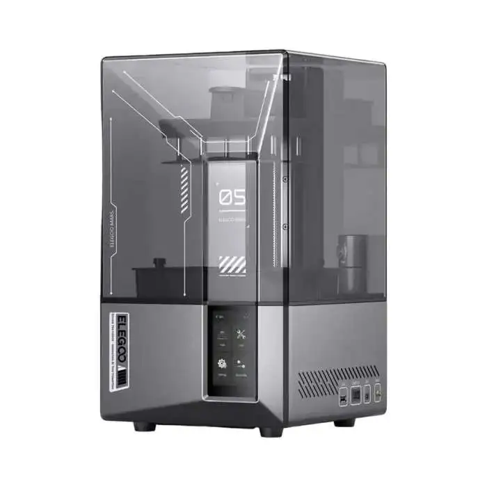 ELEGOO Mars 5 Ultra