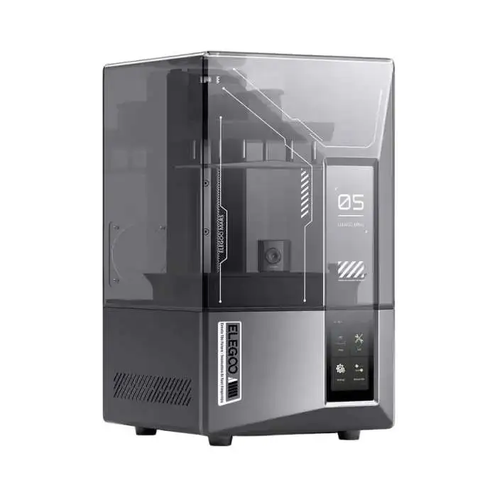 ELEGOO Mars 5 Ultra