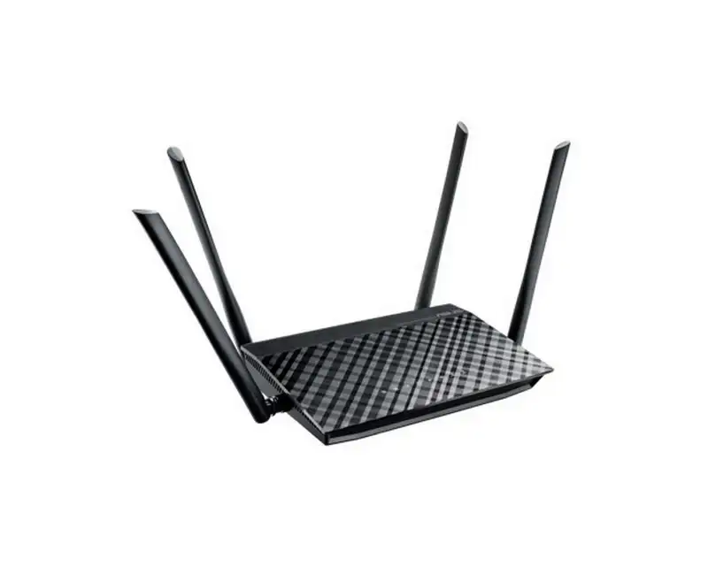 ASUS RT-AC1200 V2 Dual-Band Wi-Fi