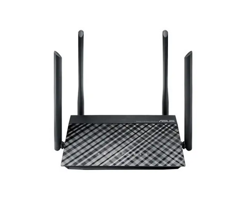 ASUS RT-AC1200 V2 Dual-Band Wi-Fi