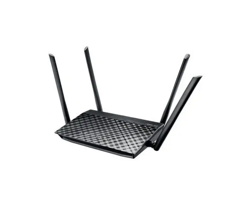 ASUS RT-AC1200 V2 Dual-Band Wi-Fi