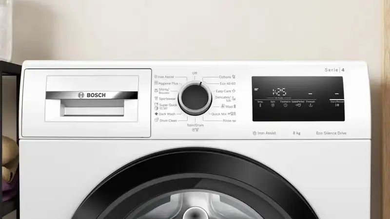 BOSCH WAN28170BY