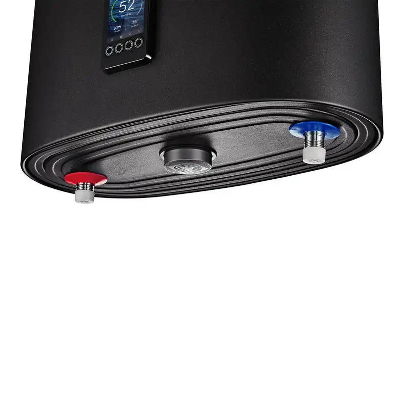ELECTROLUX EWH 80 SI BE EEC