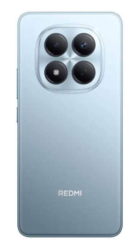 XIAOMI Redmi Note 15 Pro 12GB/512GB Glacier Blue MZB0N9FEU