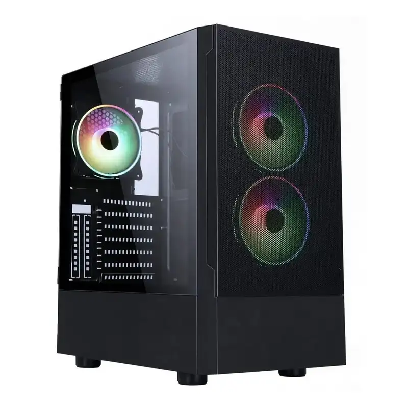 MS FIGHTER V350