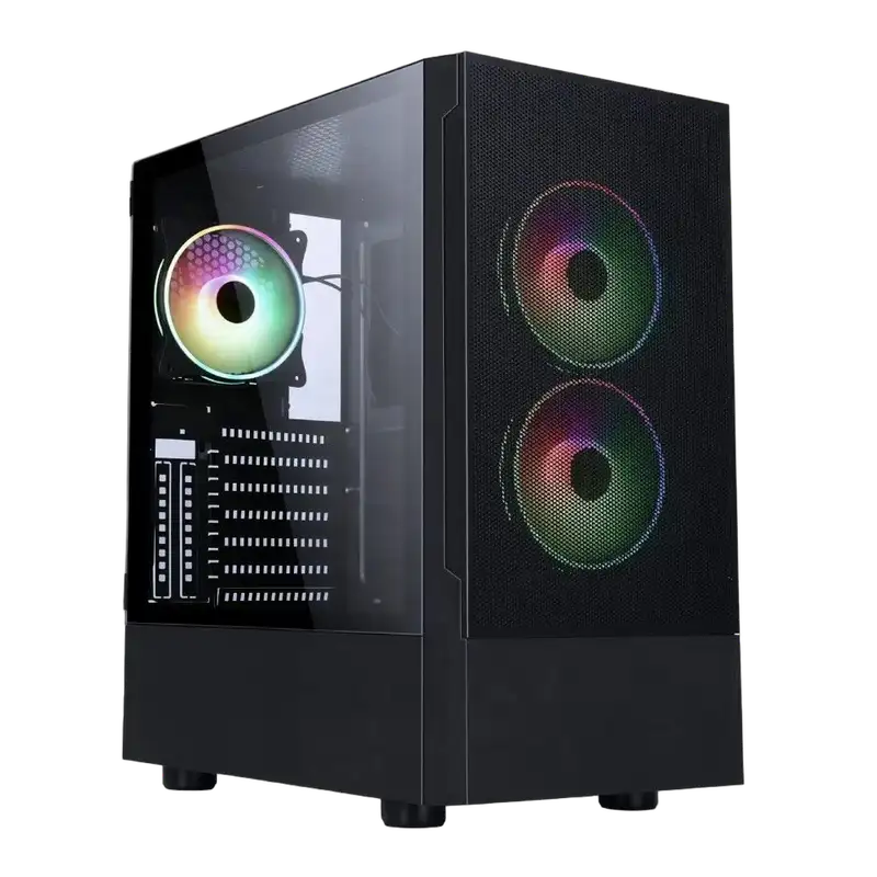 MS FIGHTER V350