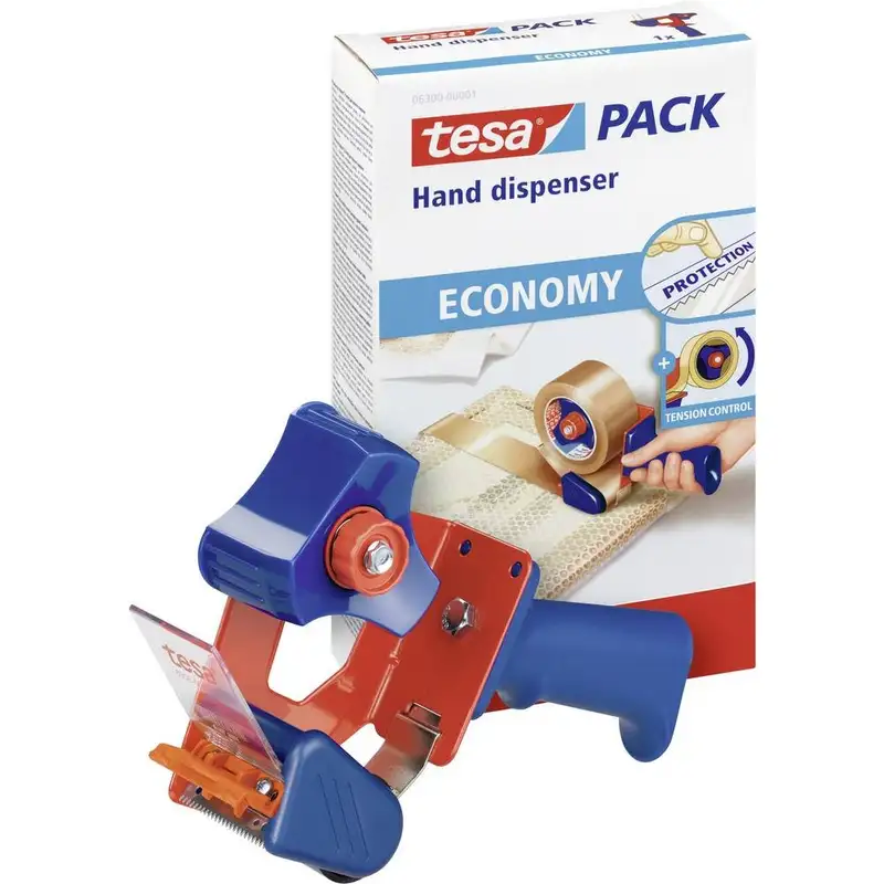 TESA HAND DISP Economy