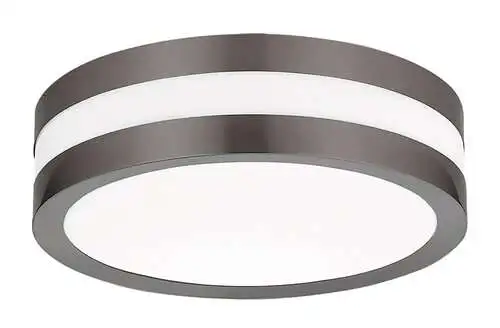 RABALUX Stuttgart spoljna plafonska lampa E27 2x11W IP44 ant