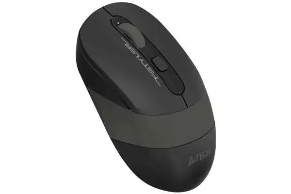 A4TECH A4-FG10 GREY Fstyler V-Track bezicni opticki USB