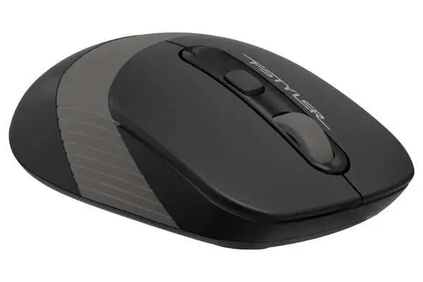 A4TECH A4-FG10 GREY Fstyler V-Track bezicni opticki USB
