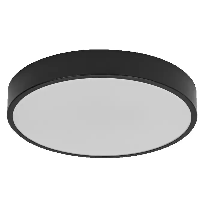 OSRAM  ORBIS SLIM MOIA 280MM 20W 830 BK