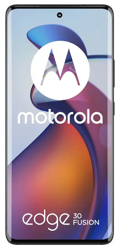 MOTOROLA Edge 30 Fusion 8GB/128GB Cosmic Gray