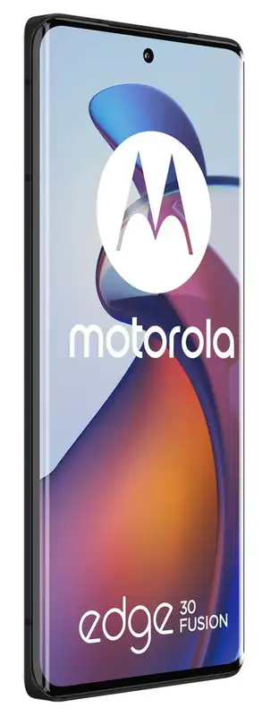 MOTOROLA Edge 30 Fusion 8GB/128GB Cosmic Gray