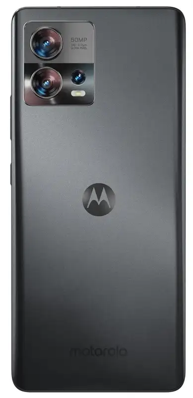 MOTOROLA Edge 30 Fusion 8GB/128GB Cosmic Gray