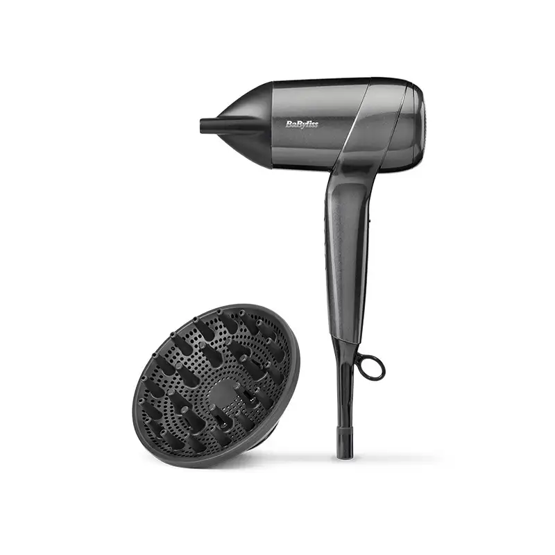 BABYLISS D6200DE