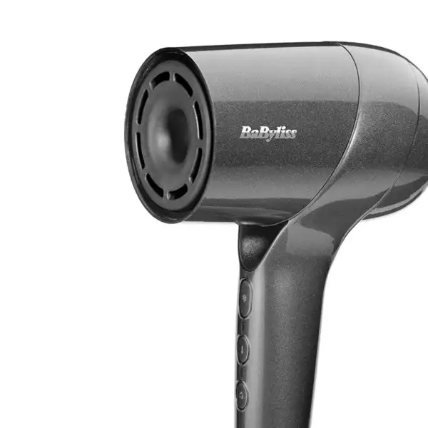 BABYLISS D6200DE