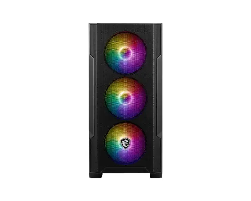 MSI MAG FORGE M100A