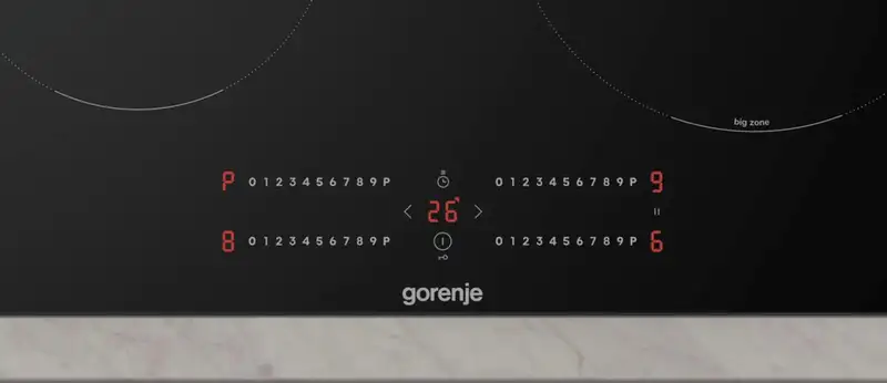 GORENJE GIC 6402 BSC
