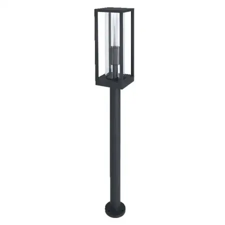 LEDVANCE  bastenska svetiljka podna 80cm grlo E27
