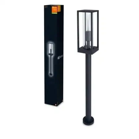 LEDVANCE  bastenska svetiljka podna 80cm grlo E27